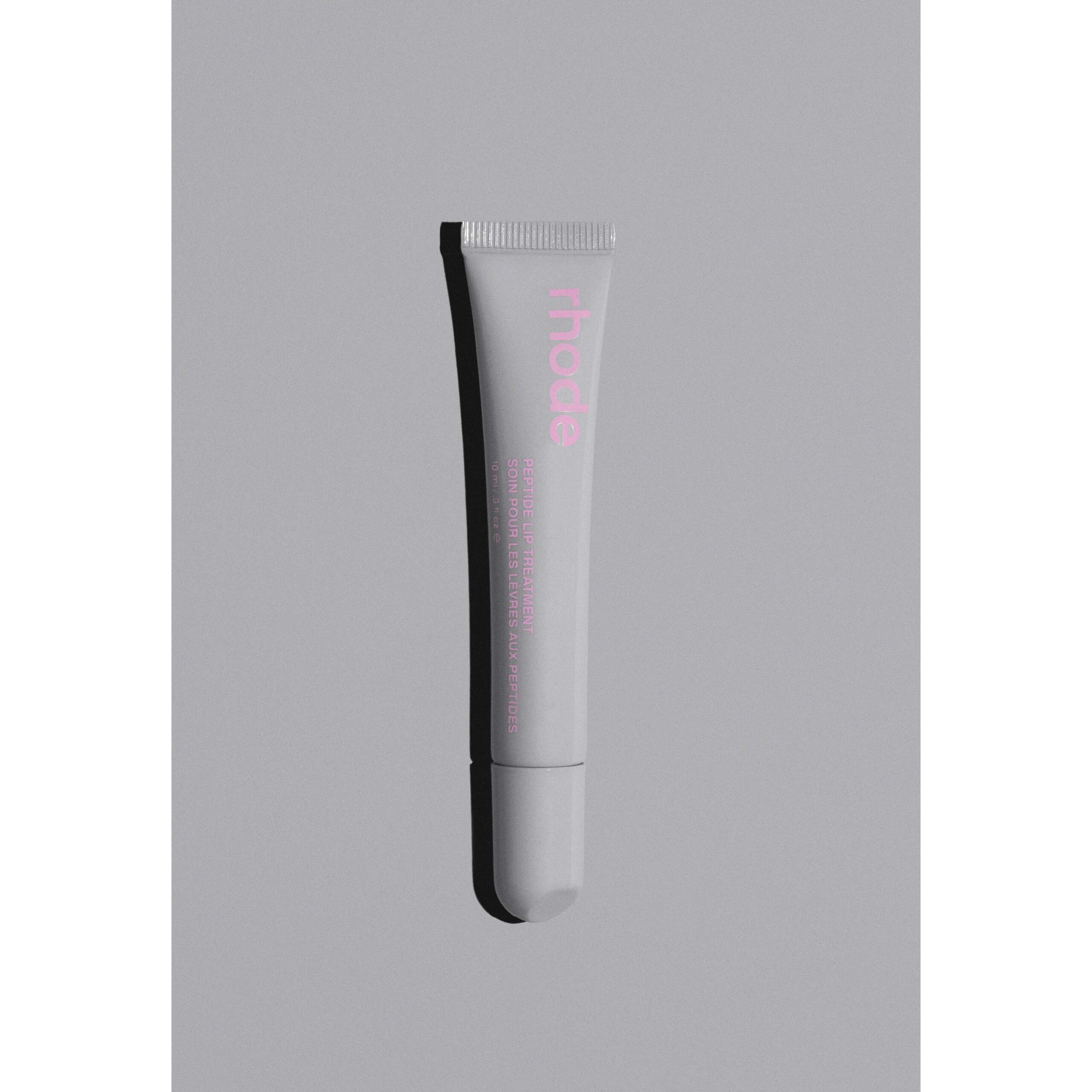 Peptide Lip Treatment Rhode Vanilla - Image 5