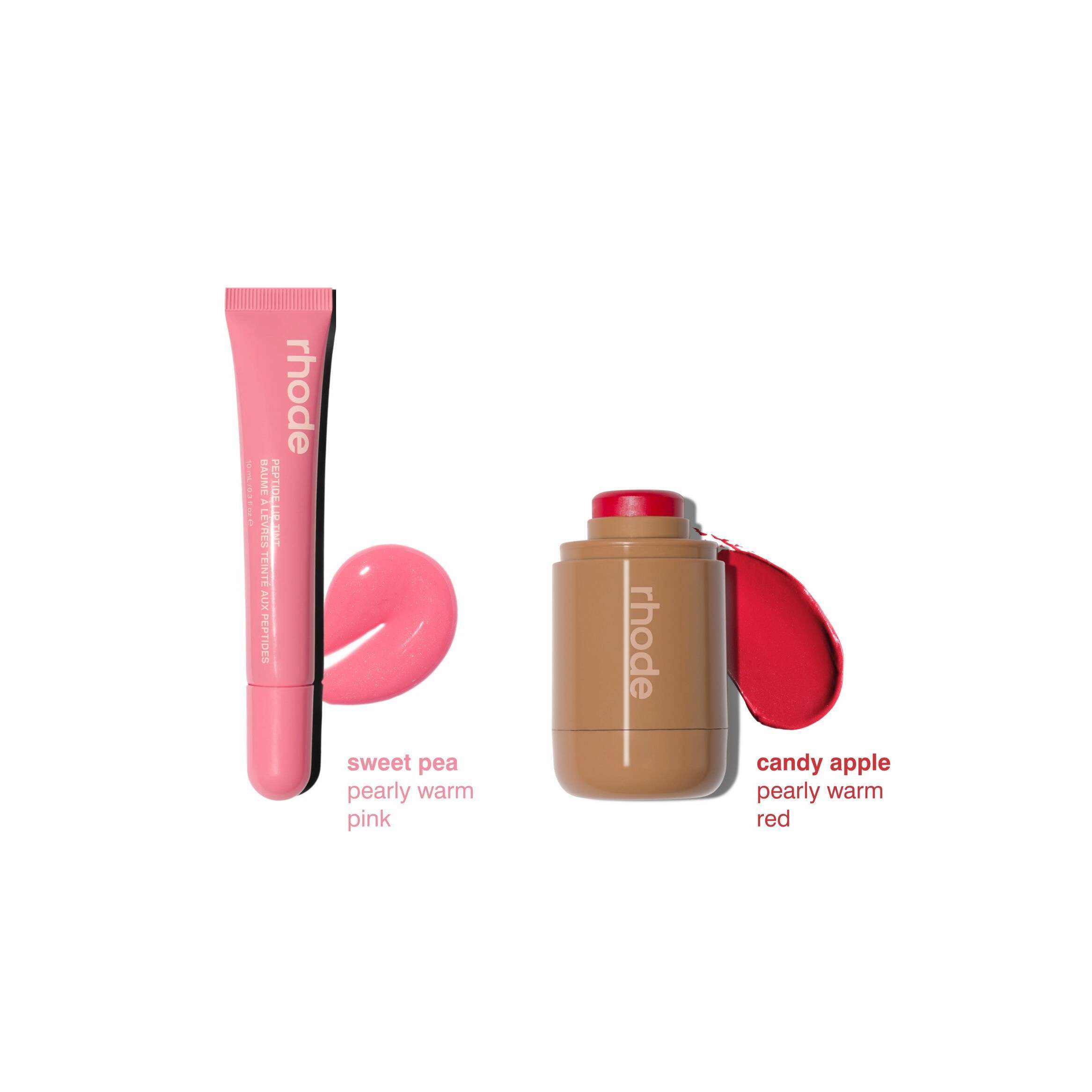 The Duos Candy Apple + Sweet Pea - Image 5