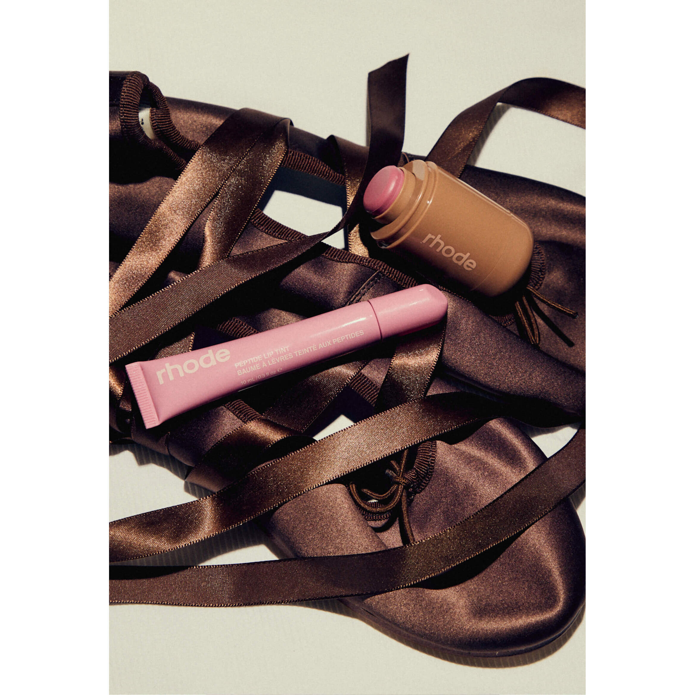 The Duos Piggy + Ribbon - Image 4