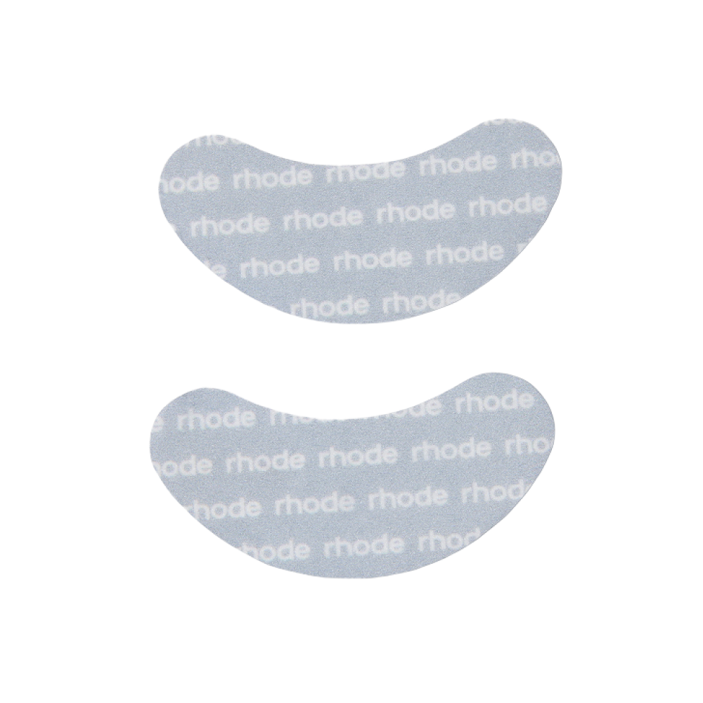 Peptide Eye Prep Rhode Logo