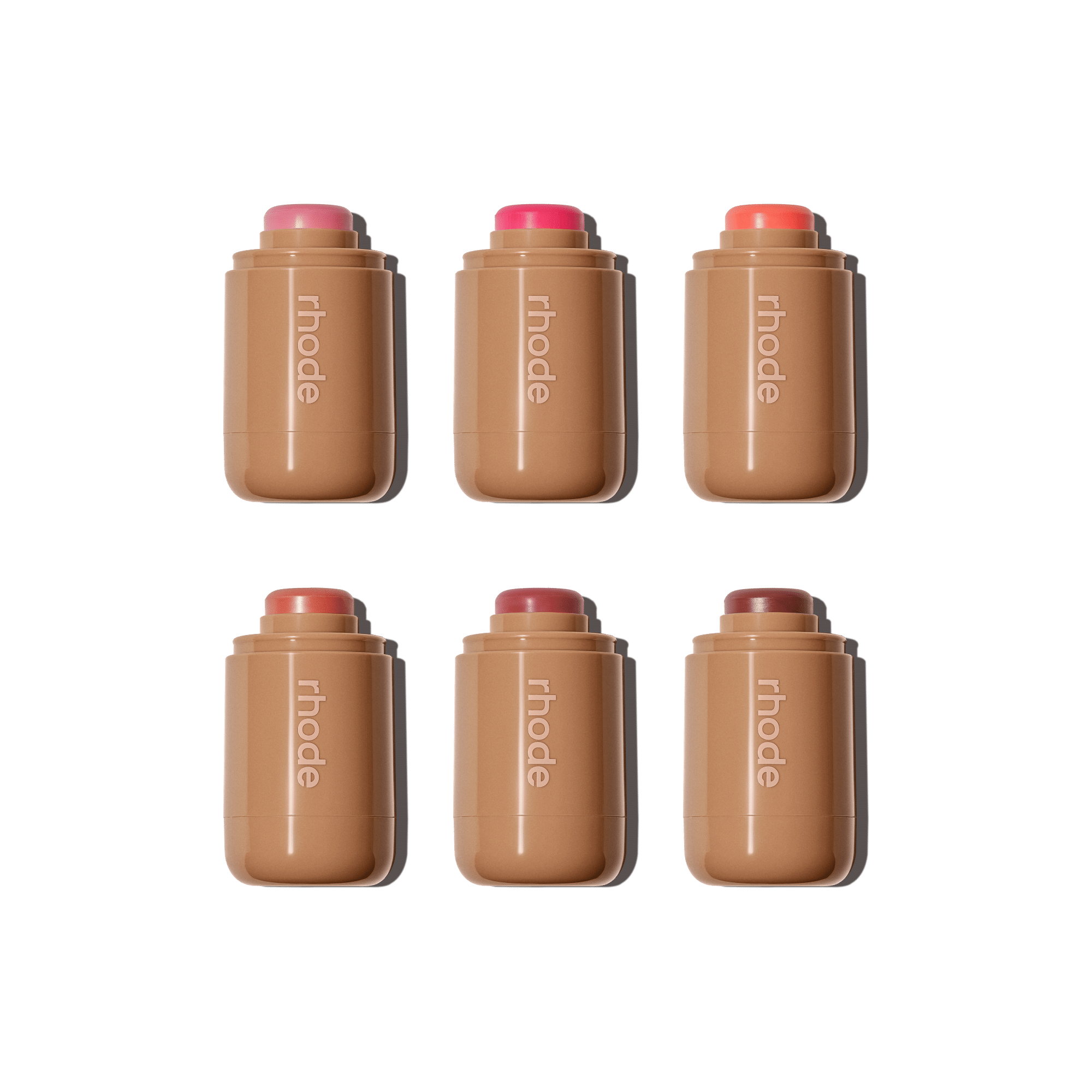 The Pocket Blush Set