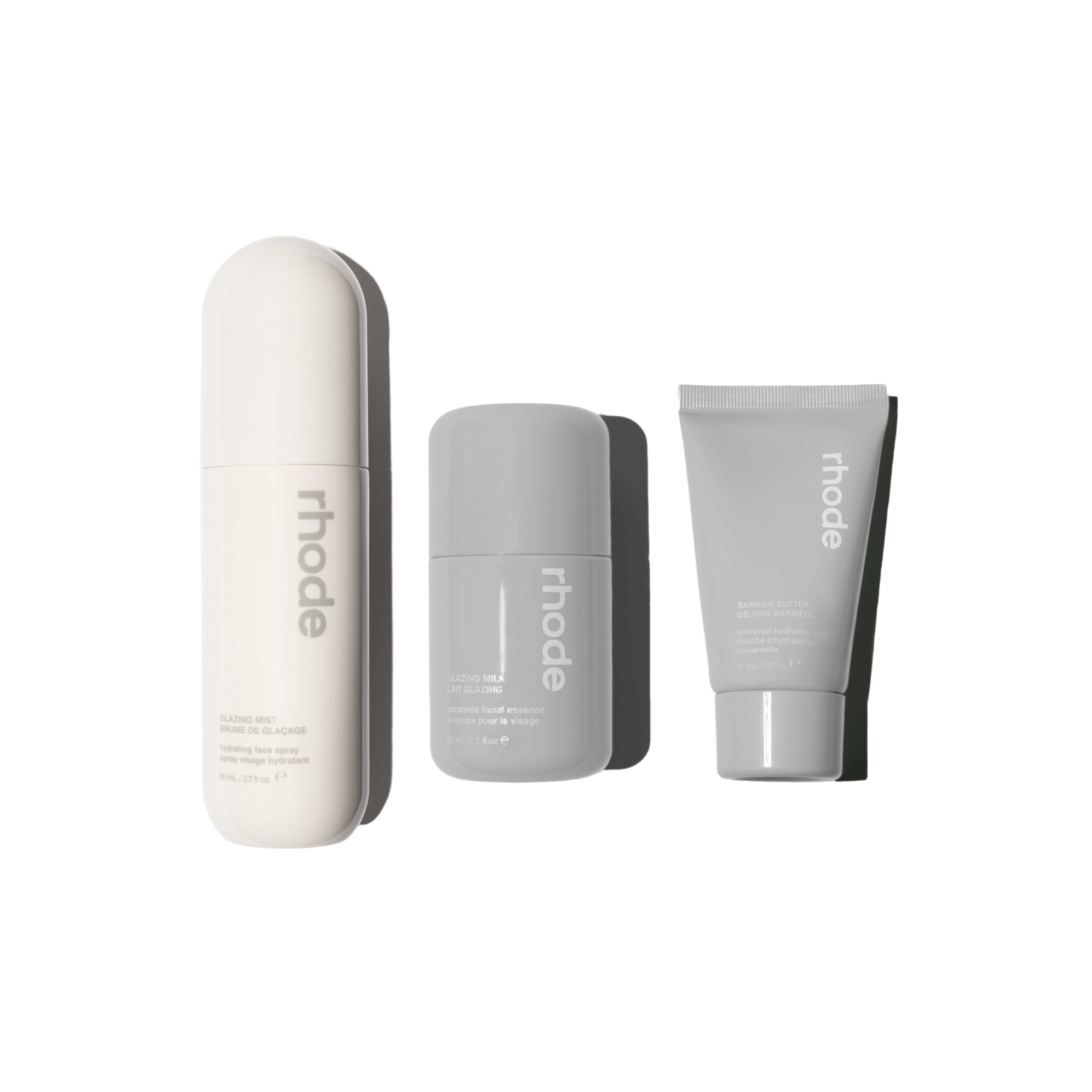 The Glow Set