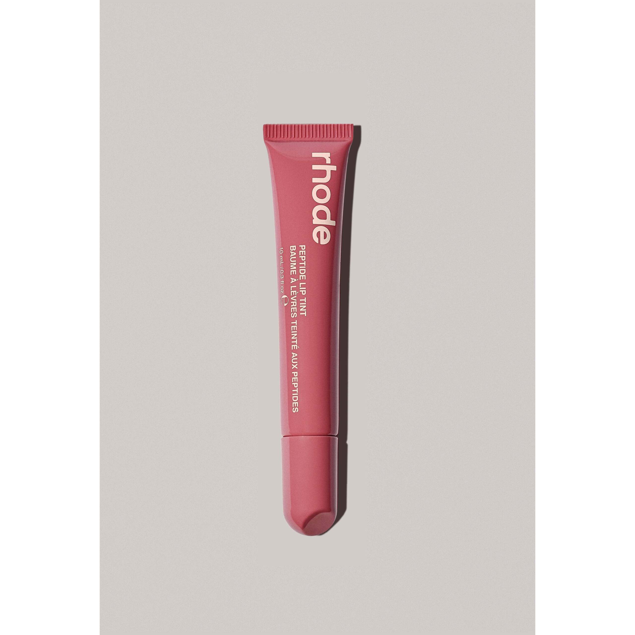 Peptide Lip Tint Salty Tan - Image 5