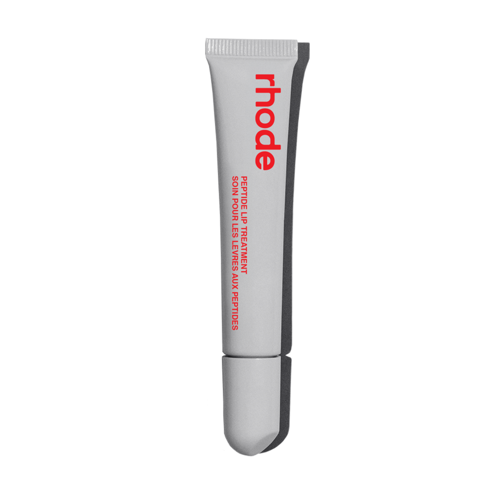 Peptide Lip Treatment Strawberry Glaze