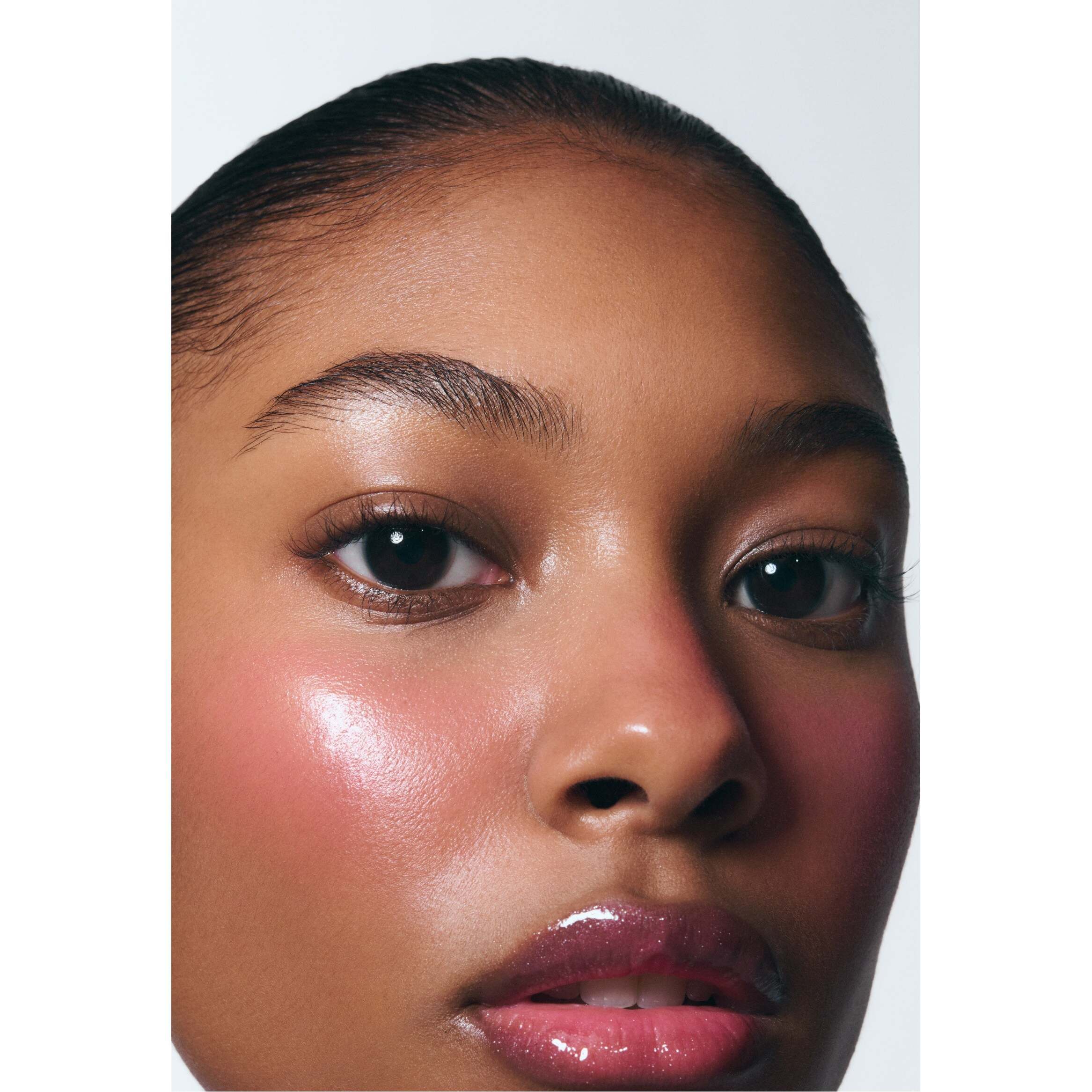 Pocket Blush Teacup - Image 3